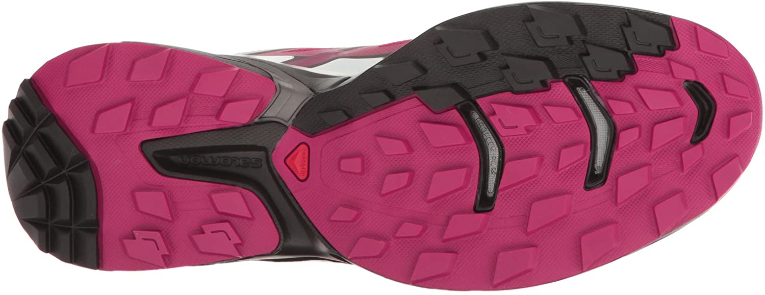 Salomon Women's Wings Pro 2 W-W Trail Runner