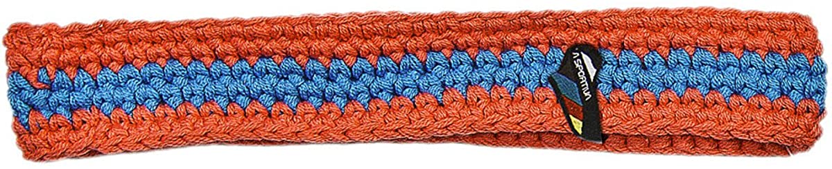 La Sportiva Stripe Band - Womens - coral, l/xl