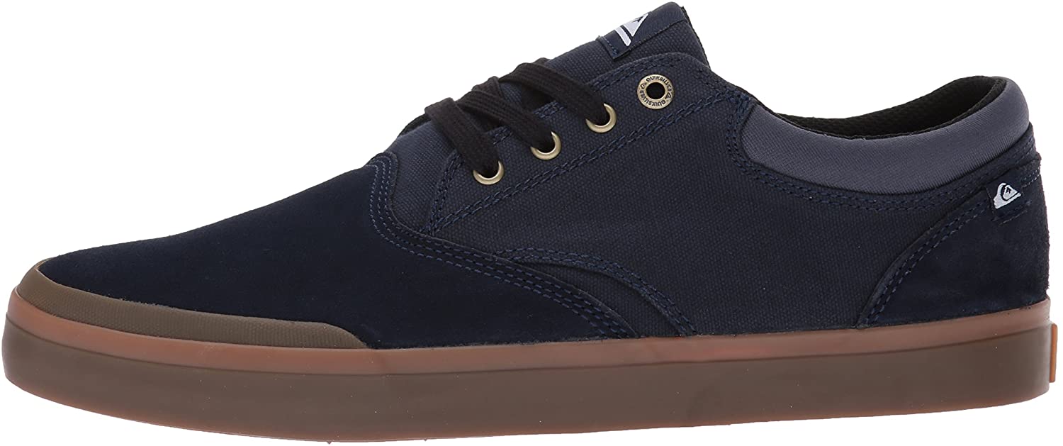 Quiksilver Men's VERANT Sneaker