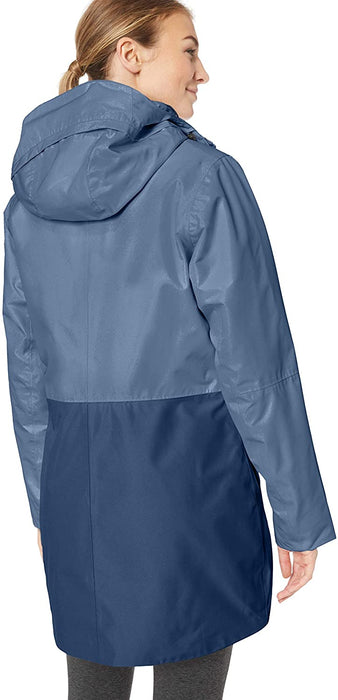Helly-Hansen W Waterproof Tremone Insulated Coat