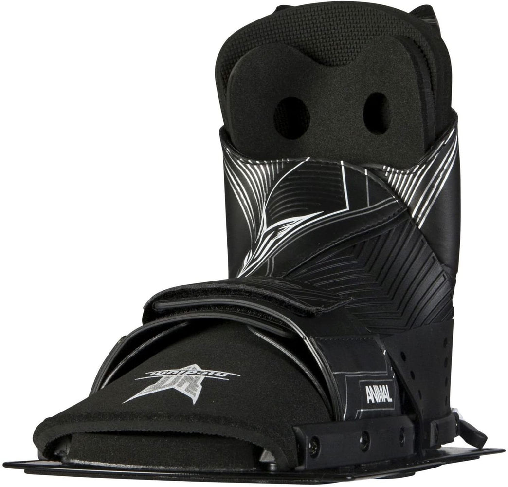 HO Sports 2018 Animal Front Waterski Boot