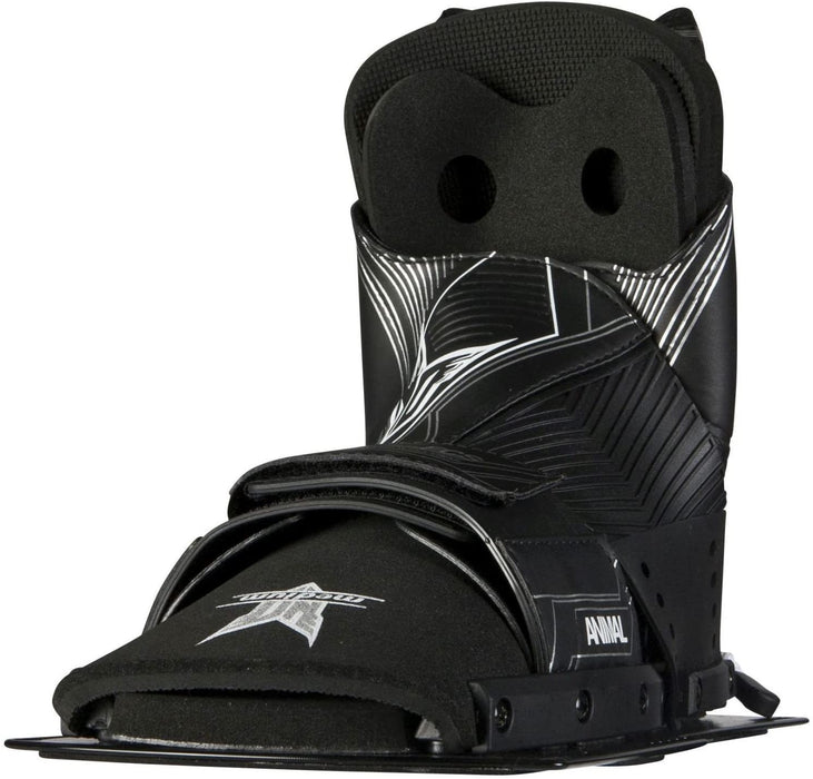 HO Sports 2018 Animal Front Waterski Boot