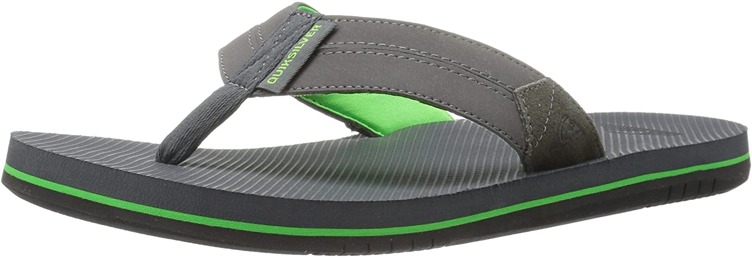 Quiksilver Men's Coastaloasis II Athletic Sandal