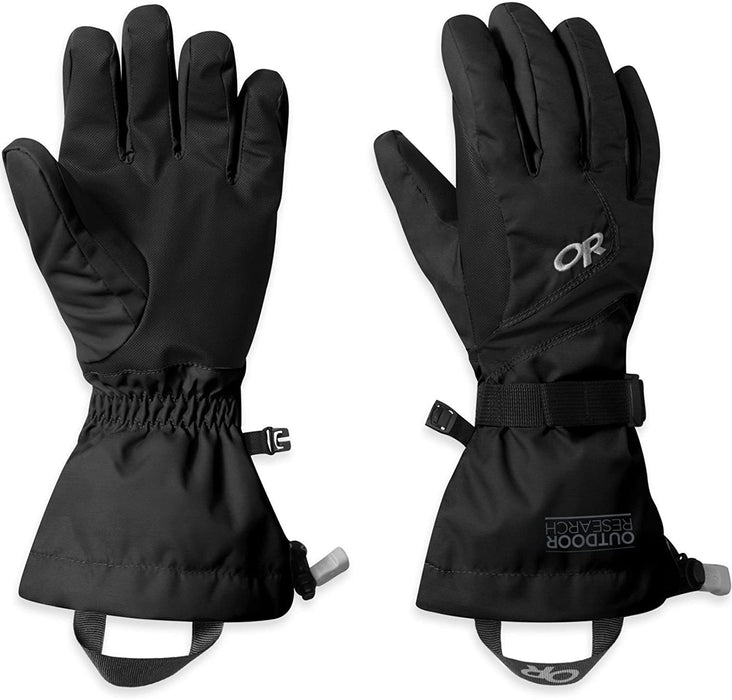Outdoor Research Mens M's Adrenaline Gloves