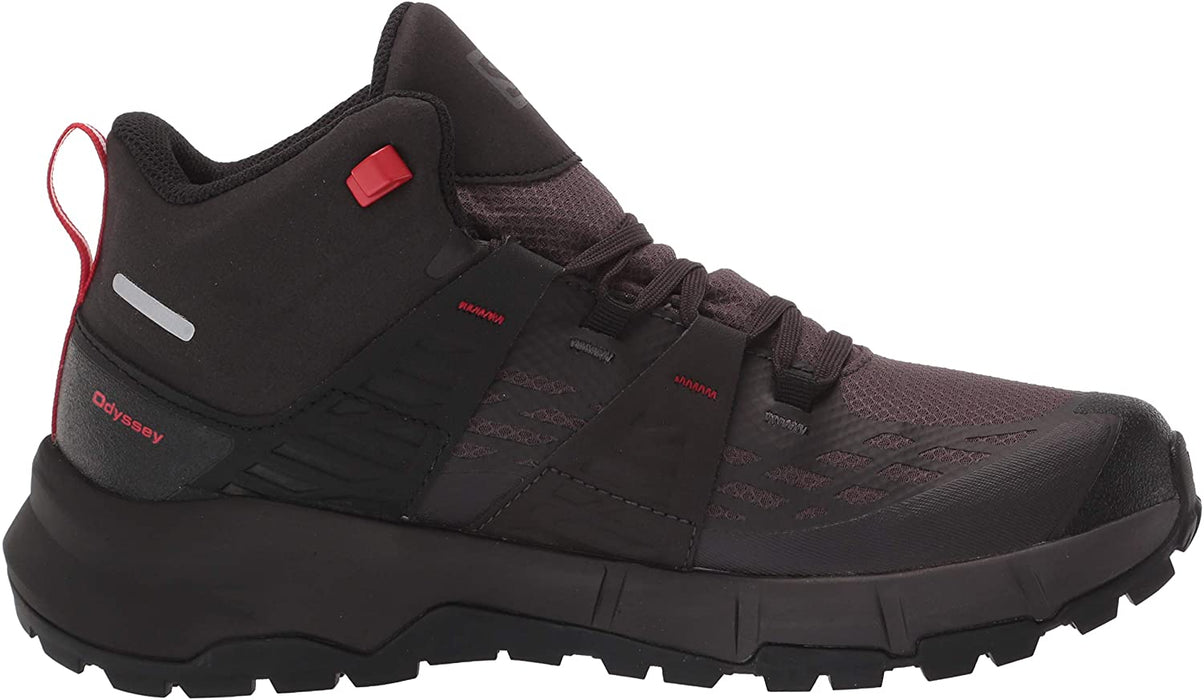 Salomon Men's Odyssey Mid GTX Hiking Shoe