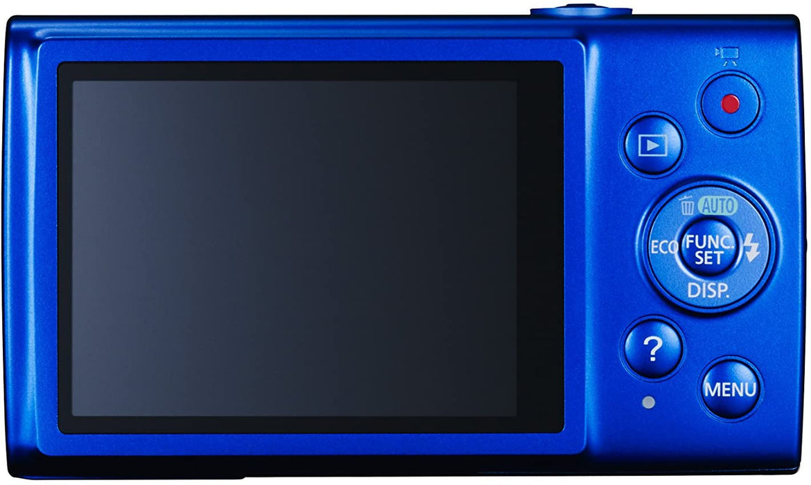 Canon PowerShot ELPH 170 IS (Black)