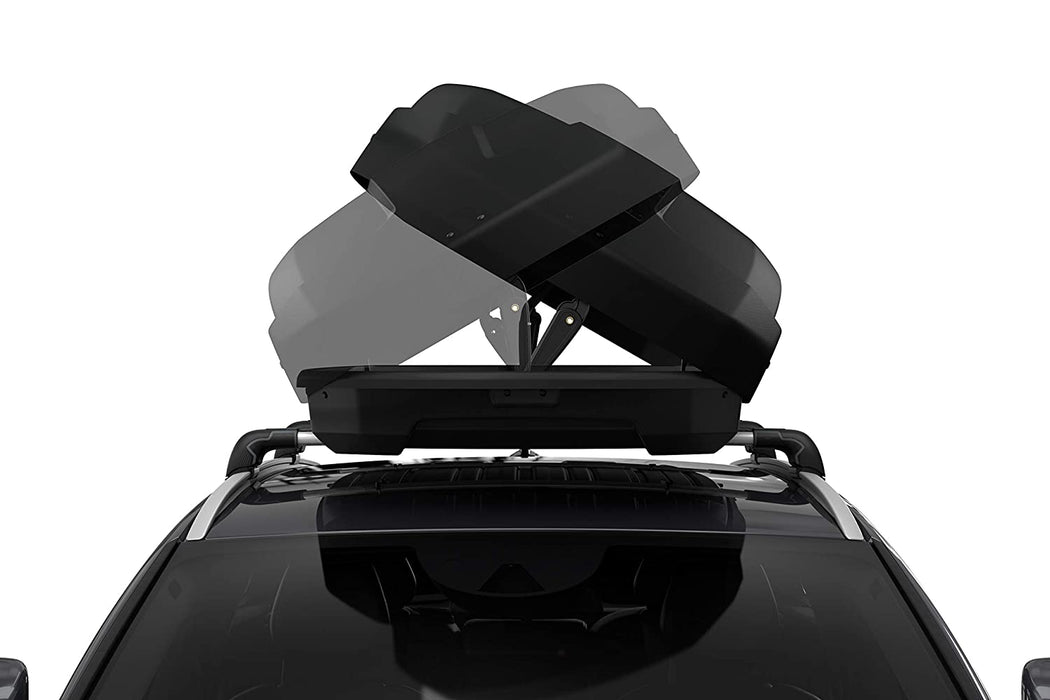 Thule Force XT Rooftop Cargo Box, Large