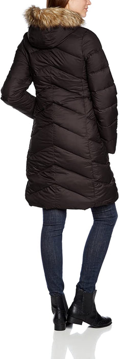 Marmot Women's Montreaux Full-Length Down Puffer Coat