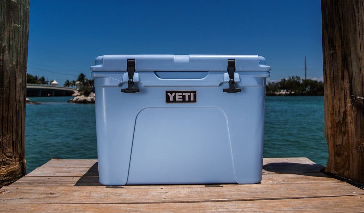 YETI Tundra 50 Cooler