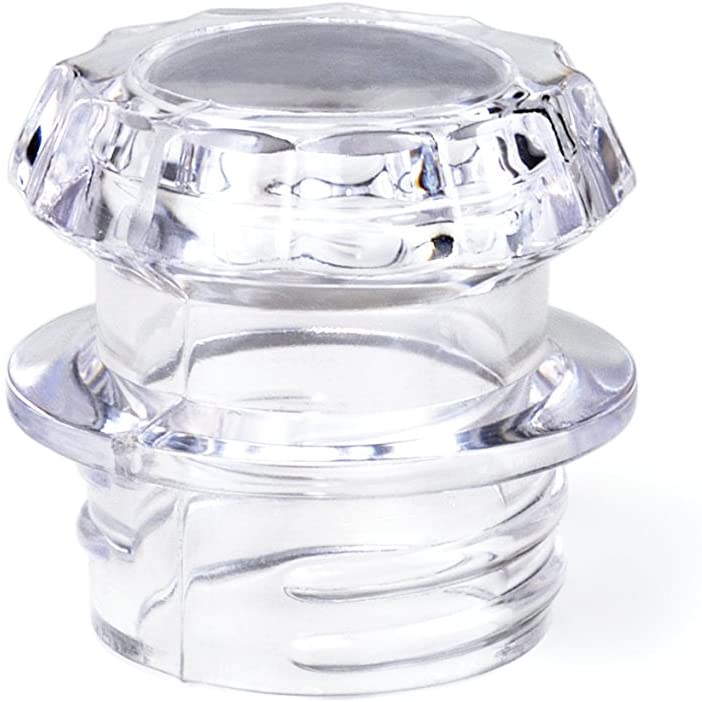 GSI Outdoors Resin PercView Top, 1.4 inch