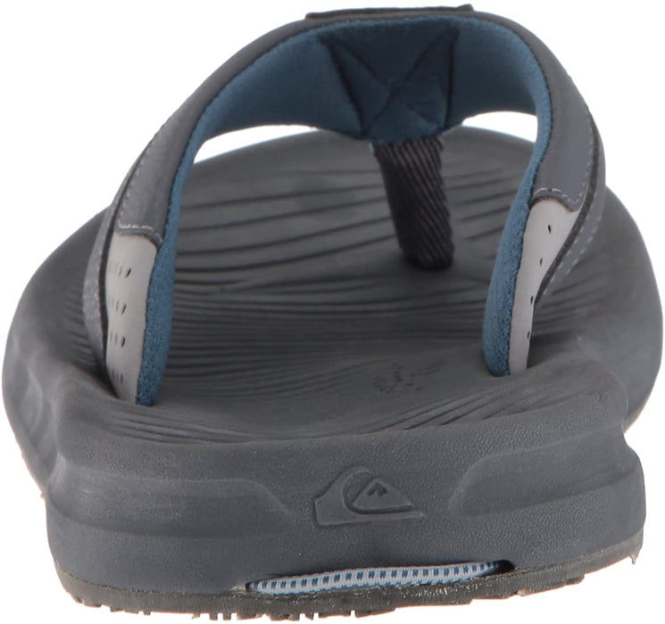 Quiksilver Men's Travel Oasis Sandal