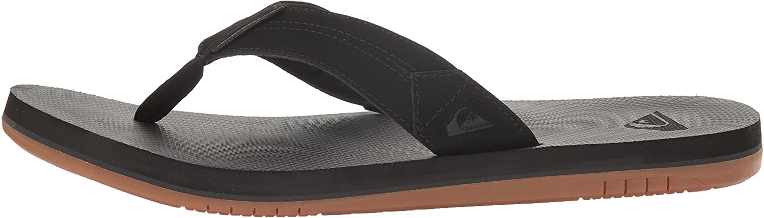 Quiksilver Men's Coastaloasis II Athletic Sandal