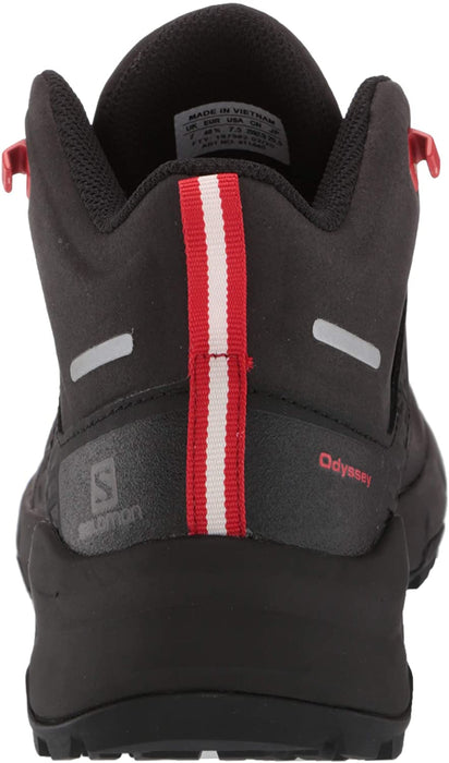 Salomon Men's Odyssey Mid GTX Hiking Shoe