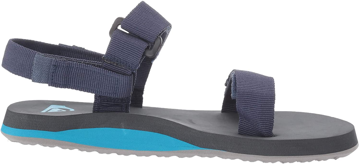 Quiksilver Kids' Monkey Caged Youth Sandal