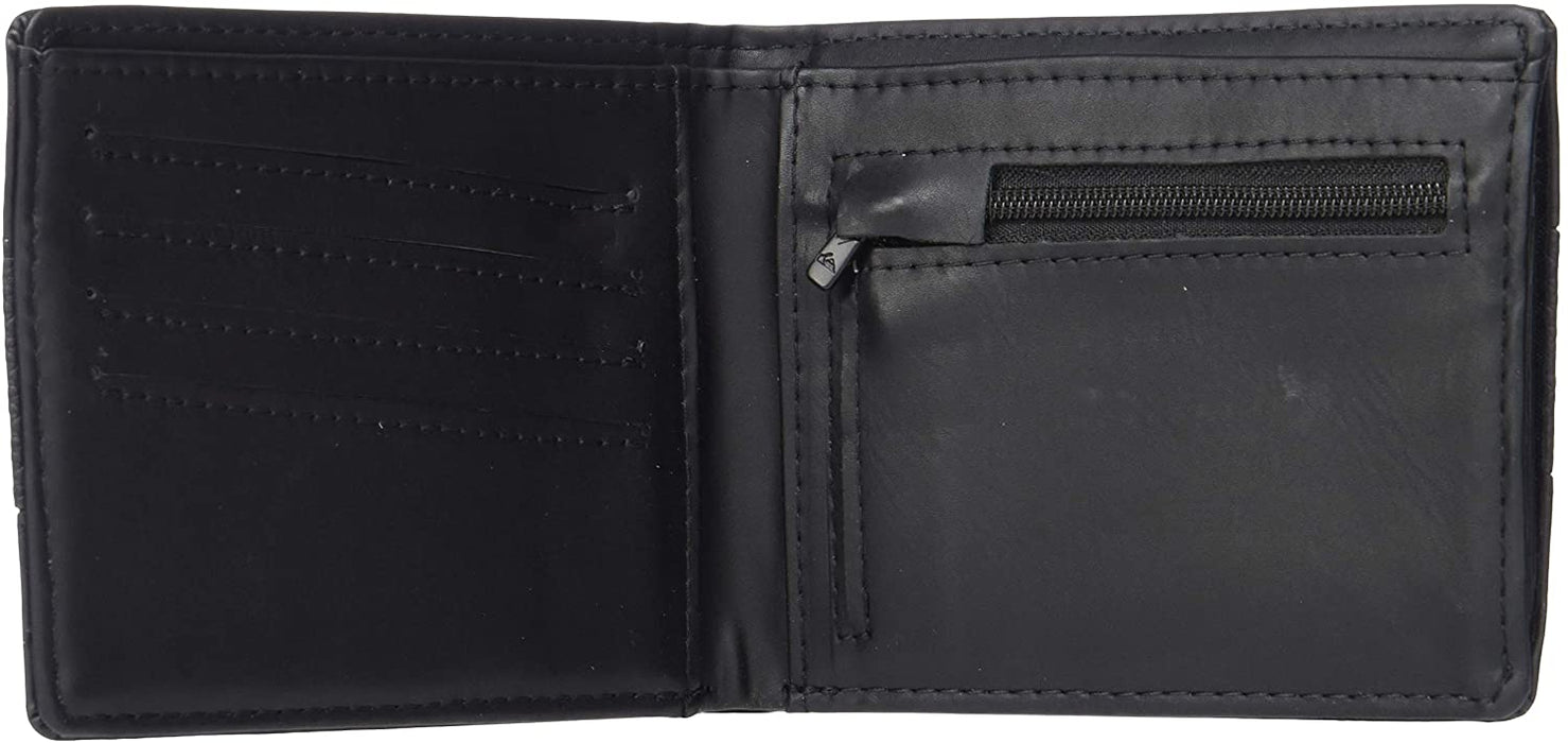 Quiksilver Men's Wavegarden Ii Wallet