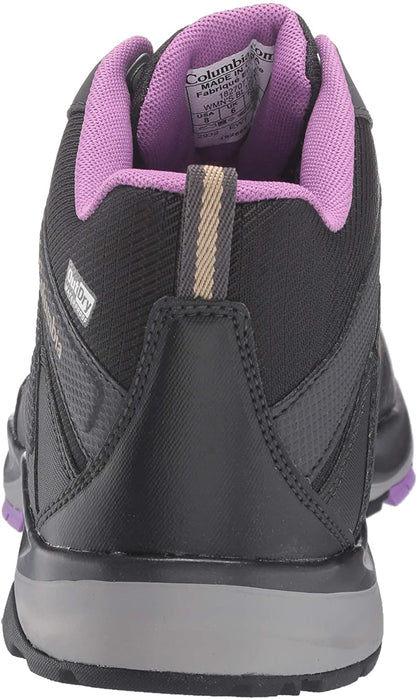 Columbia Women's Wayfinder Mid Outdry Boot