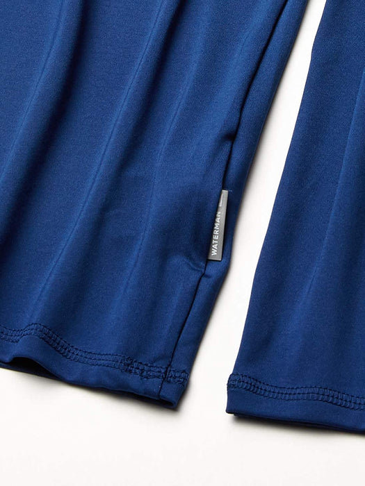 Quiksilver Men's Greenroom Ls Long Sleeve Rashguard Surf Shirt