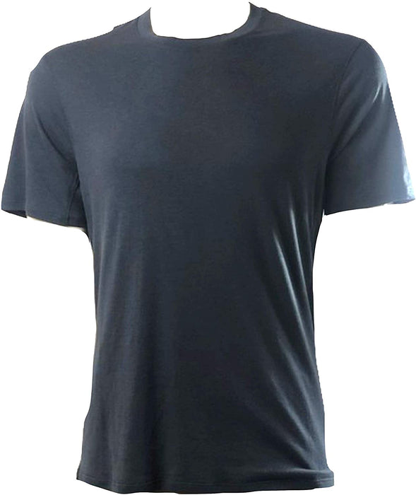 Lululemon SOMATIC AERO SS - MACB (Mach Blue)