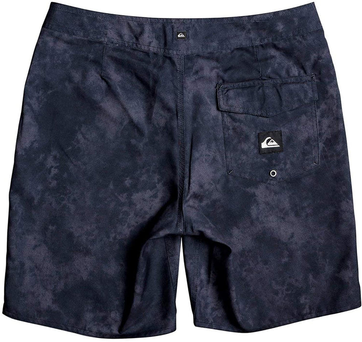 Quiksilver Men's Everyday Accelerator 19 Boardshort Swim Trunk