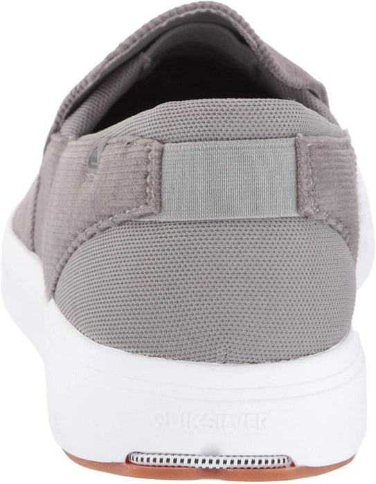 Quiksilver Men's Surf Check Ii Premium Sneaker