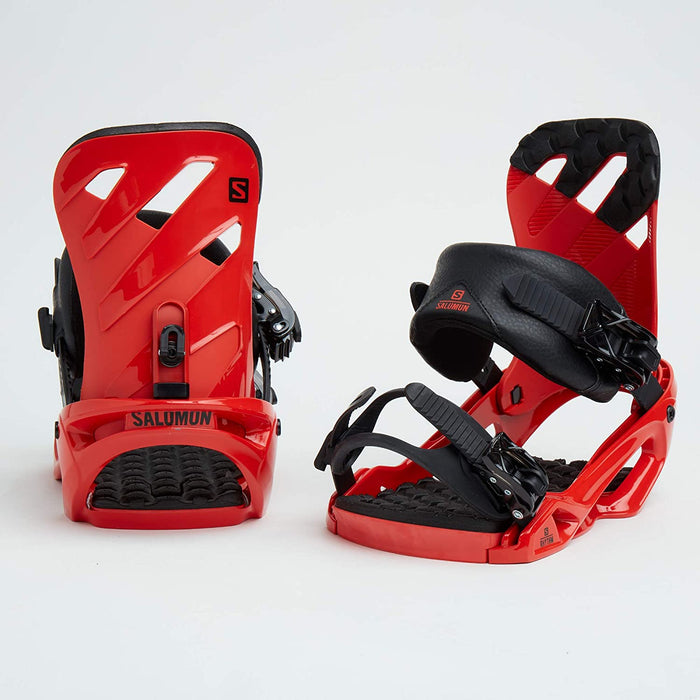 Salomon Rhythm Mens Snowboard Bindings