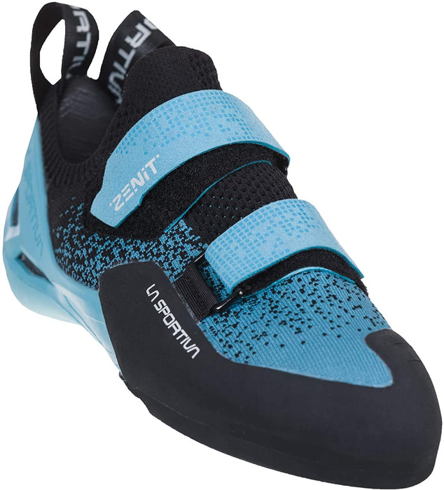 La Sportiva Girl's Zenit Woman Climbing Shoes