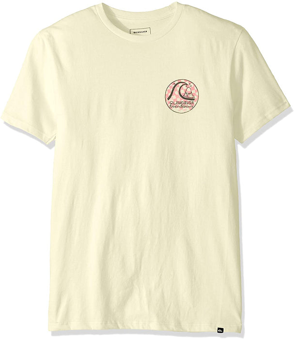 Quiksilver Men's Without Parallel Tee