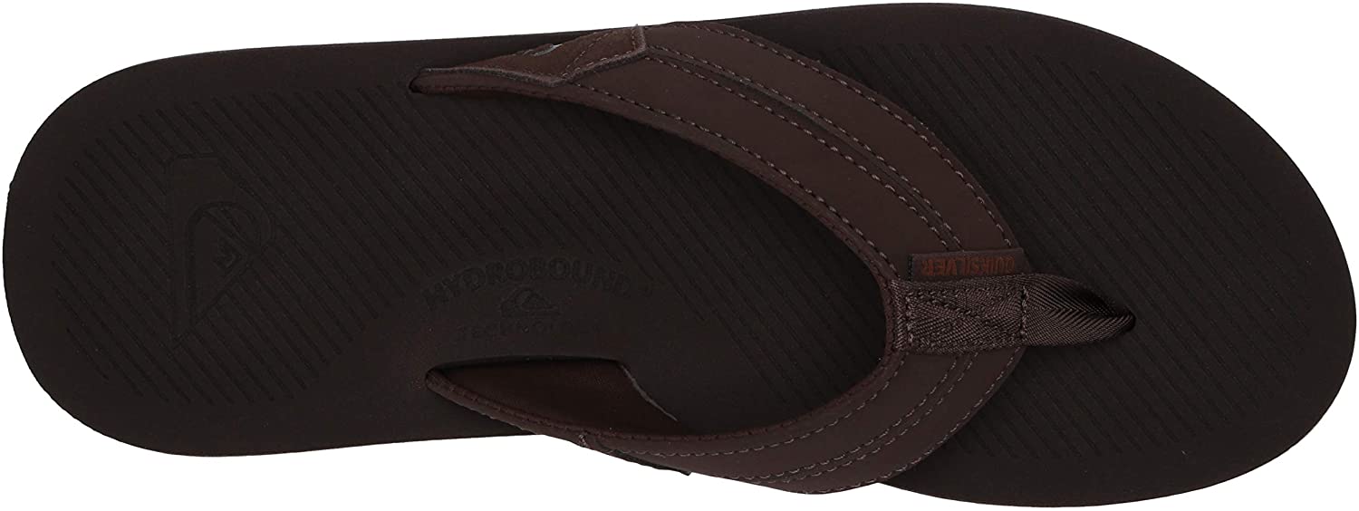 Quiksilver Men's Coastal Oasis Iii Sandal
