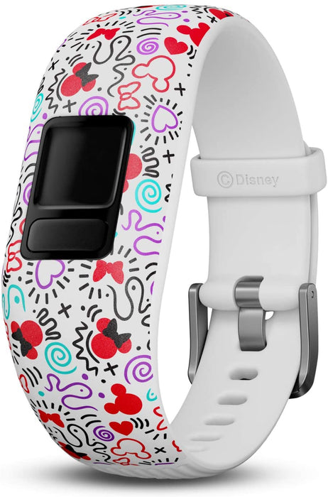Garmin vívofit jr 2, Accesory Band Only, MARVEL Spider-Man