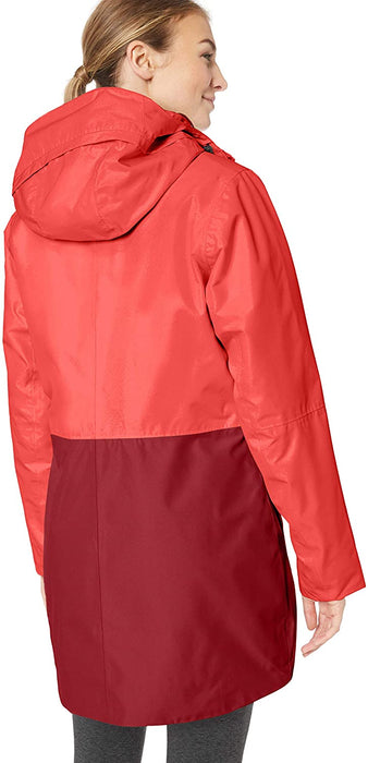 Helly-Hansen W Waterproof Tremone Insulated Coat