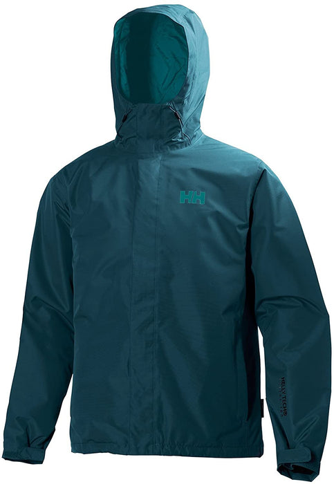 Helly Hansen Men's Seven J Insulated Waterproof, Windproof