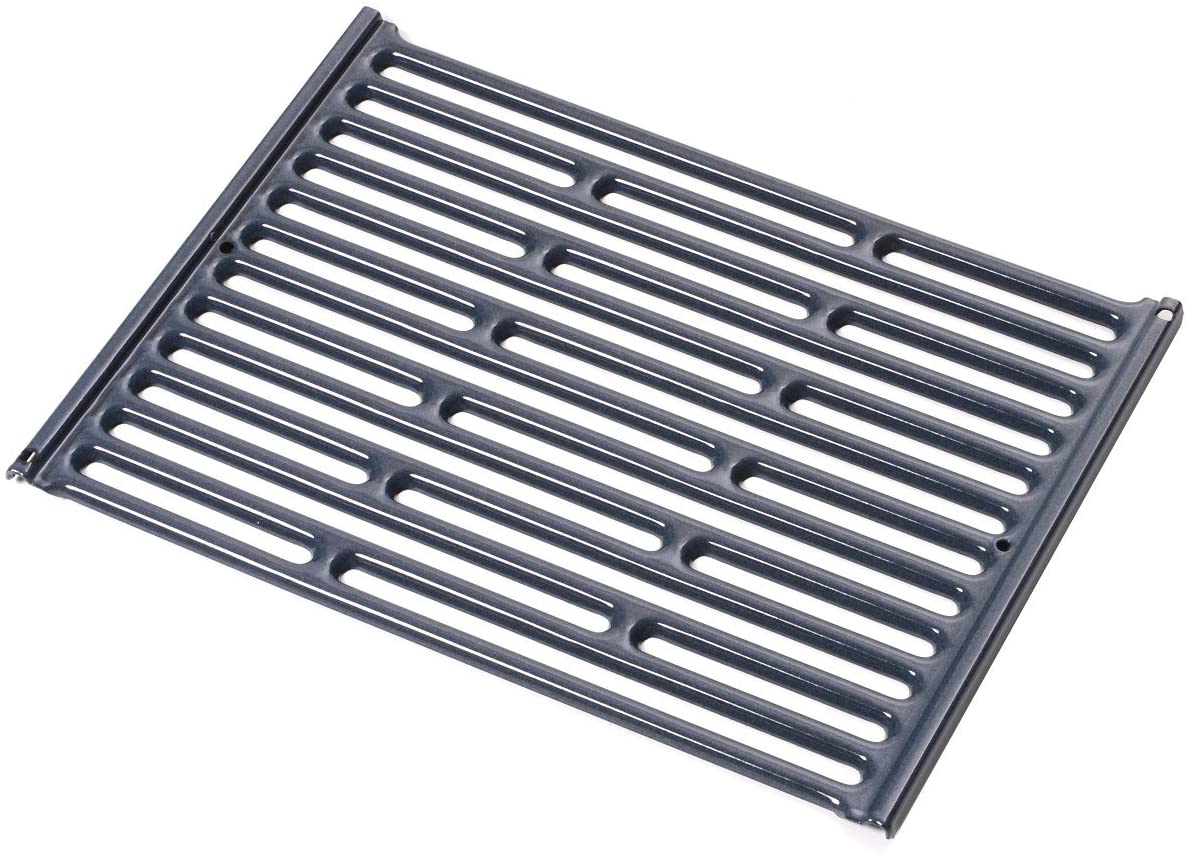 Weber 7523 Porcelain Enameled Grates (15 x 11.3 x 0.25)