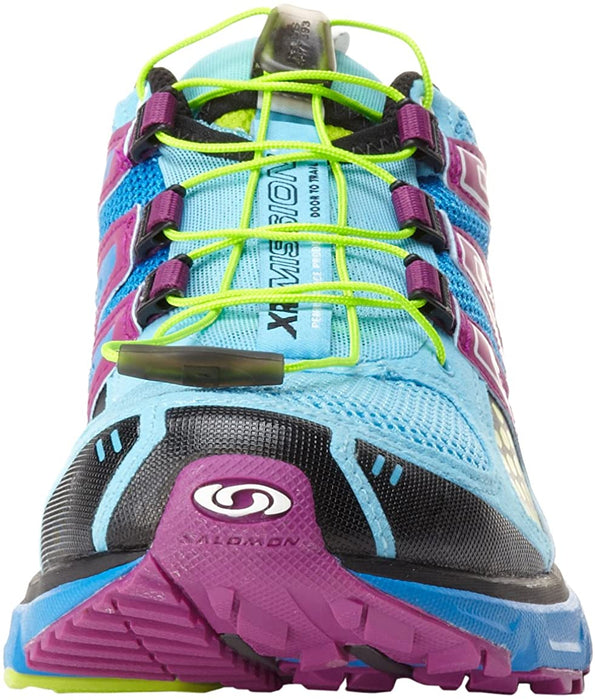 Salomon Women's XR Mission Running Shoe