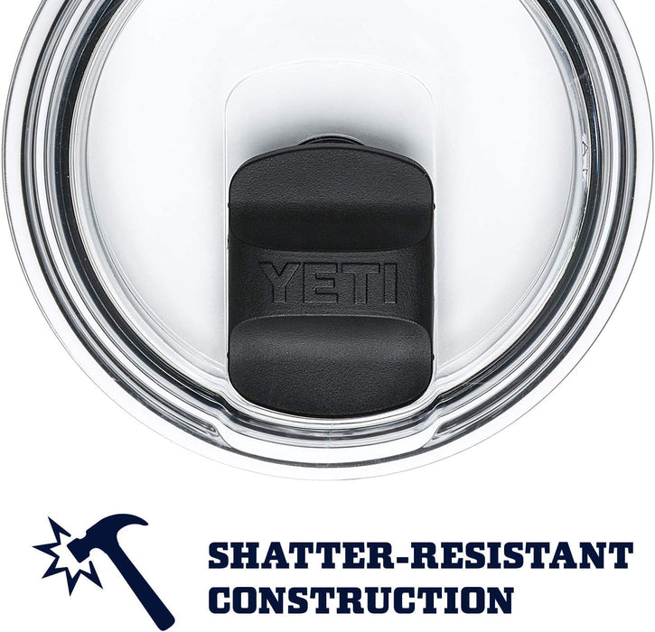 YETI Rambler 30 oz Tumbler, Stainless Steel