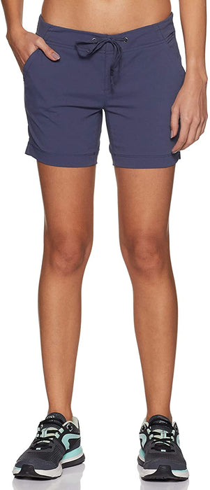 Columbia Women's Anytime Outdoor Shorts, Stain & Water Resistant