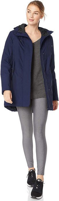 Helly-Hansen womens W Ardmore Parka