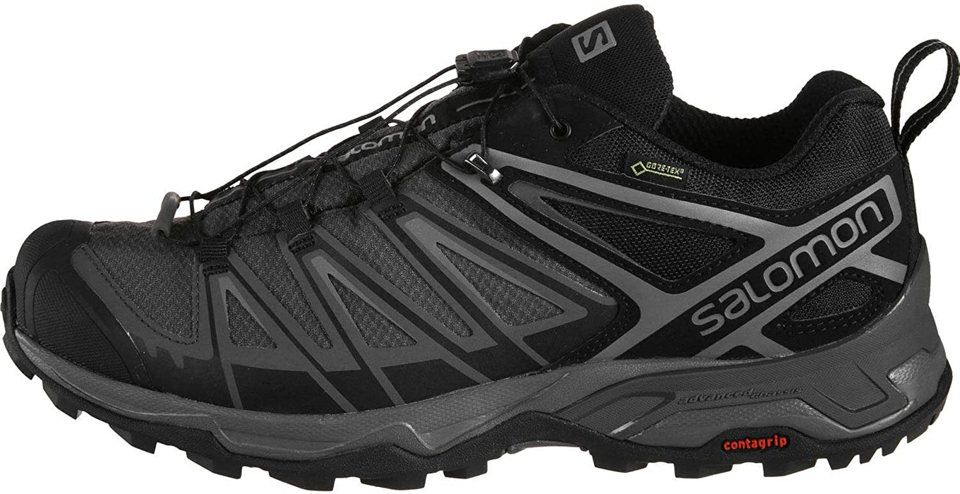 Salomon Men's X Ultra 3 Wide GTX Hiking
