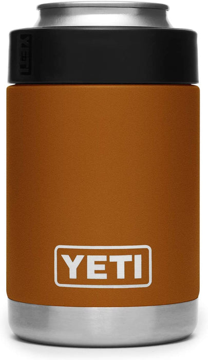 YETI Rambler Colster, Vacuum Insulated