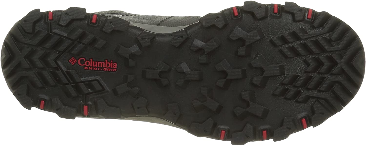 Columbia Men's Peakfreak XCRSN II XCEL MID Outdry Hiking Boot