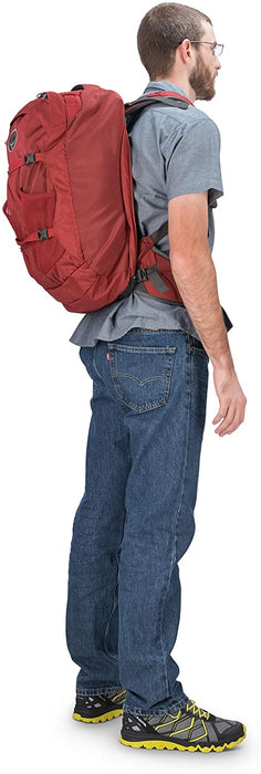 Osprey Farpoint 40 Men's Travel Backpack