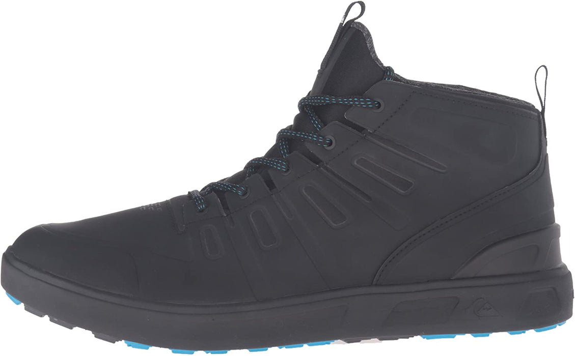Quiksilver Men's Patrol MID Walking Shoe