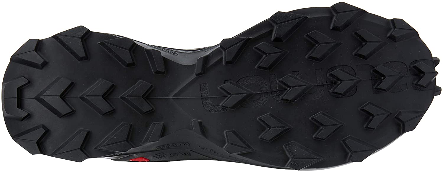 Salomon Men's Collider GTX Trail Running Shoe