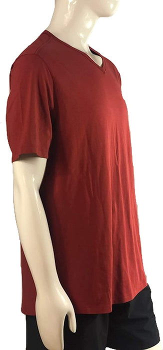 Lululemon 5 Year Basic V - CYNN (Cayenne)