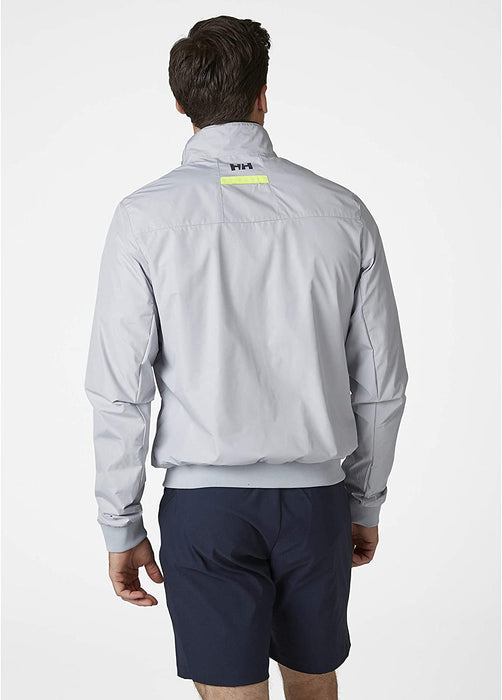 Helly-Hansen Men's Crew Windbreaker Jacket