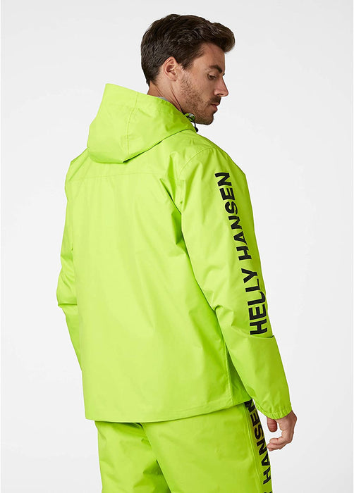 Helly-Hansen mens Ervik Jacket