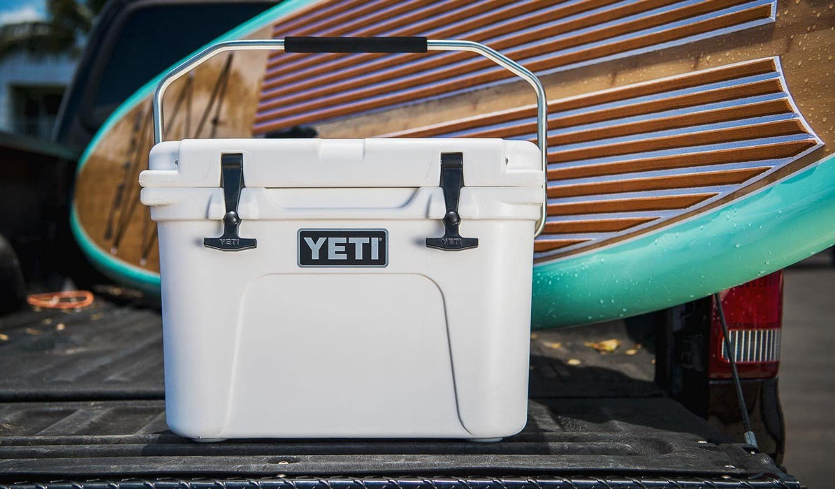 YETI Roadie 20 Cooler