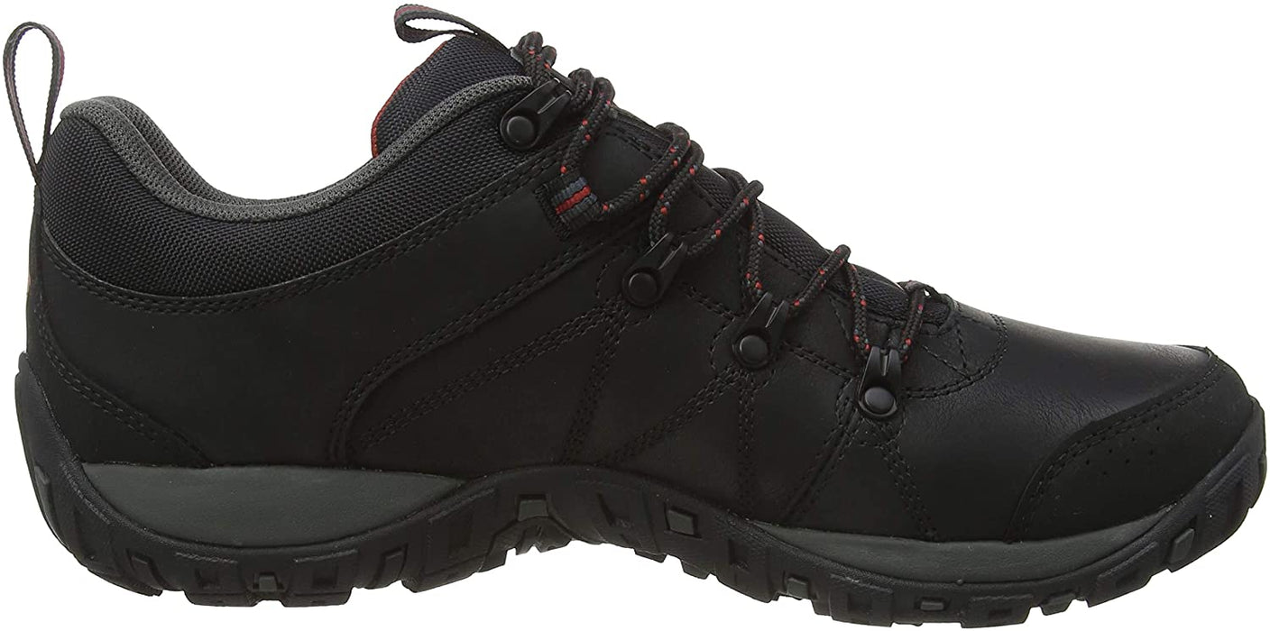 Columbia Men's Peakfreak Venture Waterproof Hiking Shoe