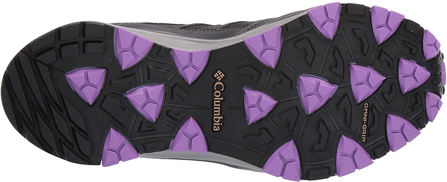 Columbia Women's Wayfinder Mid Outdry Boot