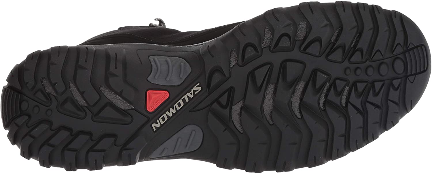 Salomon Men's SHELTER CSWP Snow Boots