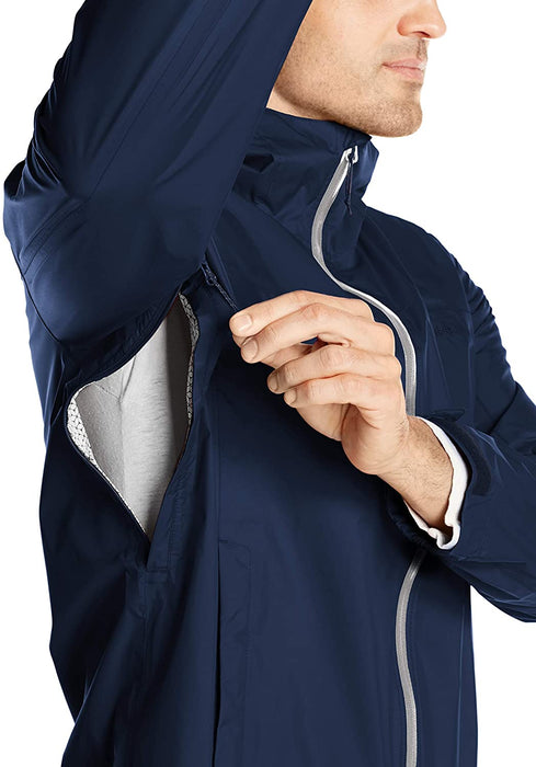 Columbia Men's EvaPOURation Jacket